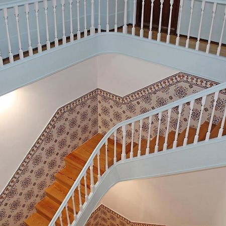 Grande Oceano Guest House Porto Eksteriør bilde