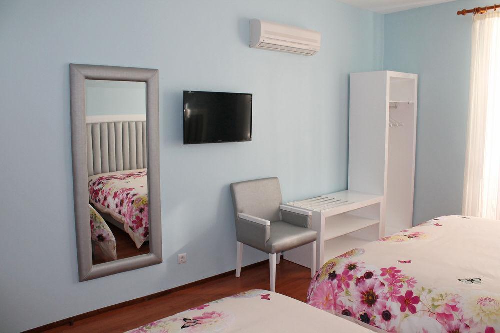 Grande Oceano Guest House Porto Eksteriør bilde