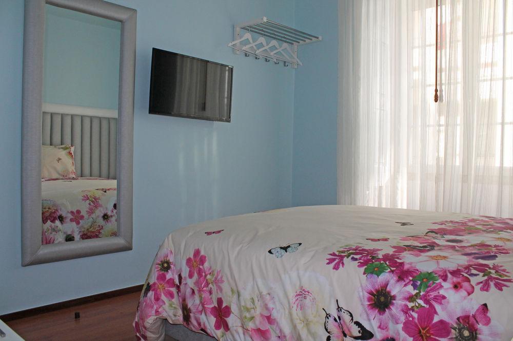 Grande Oceano Guest House Porto Eksteriør bilde