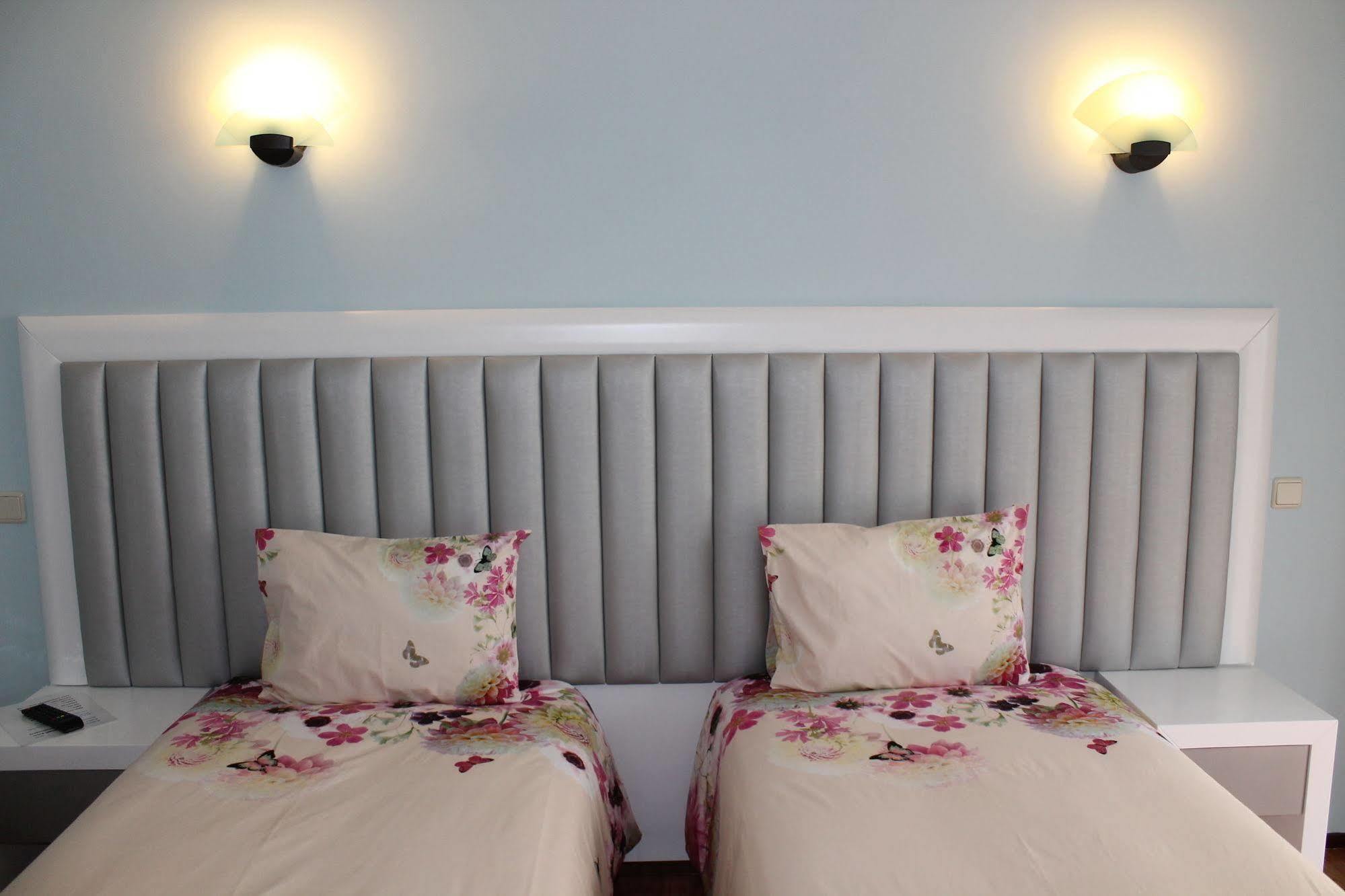 Grande Oceano Guest House Porto Eksteriør bilde